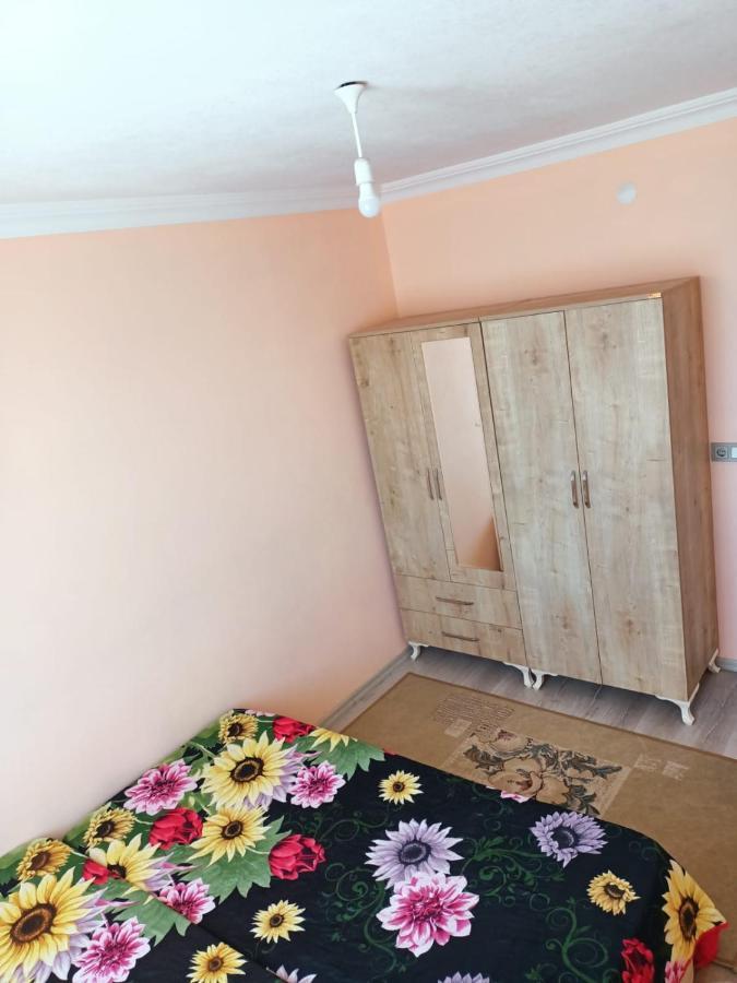 Kuzey Apart Otel Pazar  Eksteriør billede