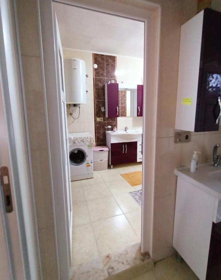 Kuzey Apart Otel Pazar  Eksteriør billede