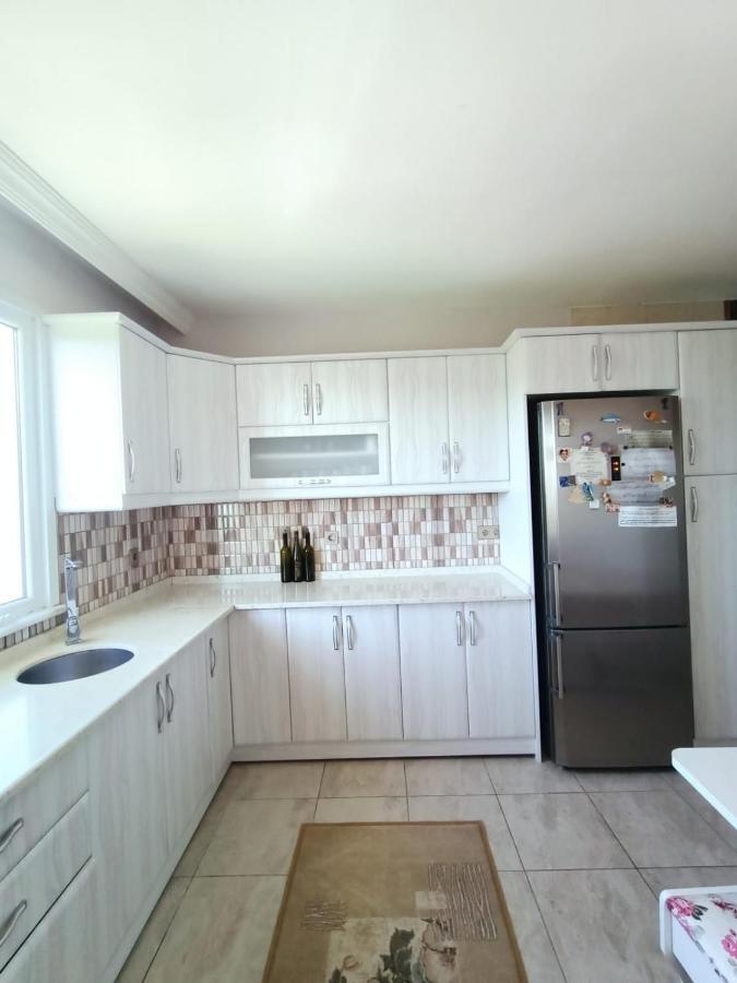 Kuzey Apart Otel Pazar  Eksteriør billede