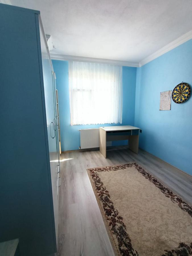 Kuzey Apart Otel Pazar  Eksteriør billede